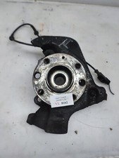 Achsschenkel radlagergehäuse  gebraucht kaufen  Abstatt