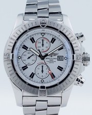 Breitling super avenger gebraucht kaufen  Köln