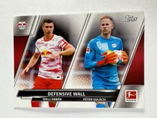 Topps bundesliga flagship gebraucht kaufen  Hilden