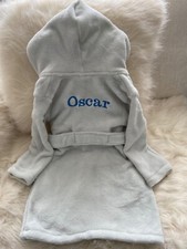 Personalised children dressing for sale  OXFORD