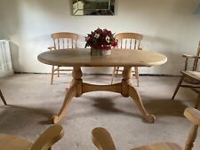 Scartop farmhouse pine for sale  BARNOLDSWICK