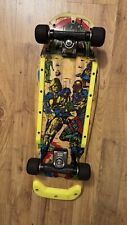 Ldschool cruiser skateboard gebraucht kaufen  Sankt Augustin