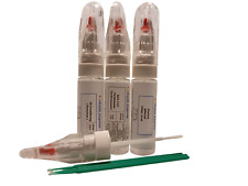 Lackstift set geeignet gebraucht kaufen  Jessen