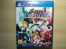 Cris tales gioco usato  Ragusa