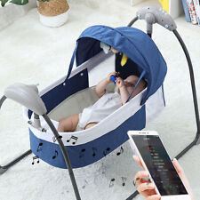 18kg elektrische babywippe gebraucht kaufen  Leipzig