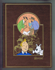 Tintin rombaldi intégrale d'occasion  Le Thillot
