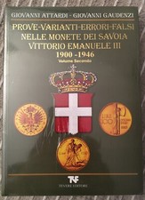 Attardi gaudenzi prove usato  Cermenate