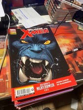 Wolverine gli men usato  Roma