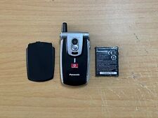 Panasonic x400 100 usato  Melfi