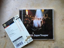 Shm abba super gebraucht kaufen  Wetter (Ruhr)