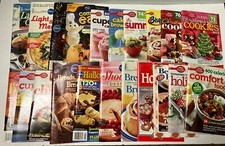 Soft cover cookbook for sale  Mansfield