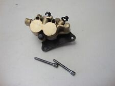 Bremssattel bremszange vorn gebraucht kaufen  Detmold