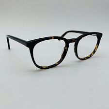 Dbyd eyeglasses tortoise for sale  LONDON