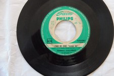 Johnny hallyday vinyl d'occasion  Nœux-les-Mines