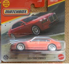 Matchbox 2025 neu gebraucht kaufen  Haltern am See