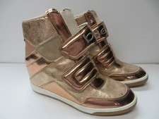 Bebe women metallic for sale  Tampa