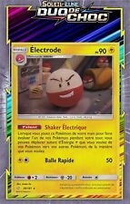 Electrode holo sl09 d'occasion  Romans-sur-Isère