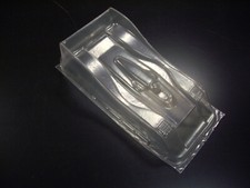 Carrosserie polycarbonate mini d'occasion  Is-sur-Tille