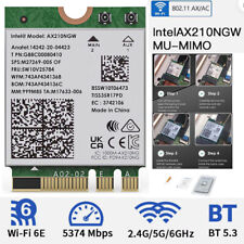 Wifi card m.2 for sale Wifi card m.2 for sale  Los Angeles