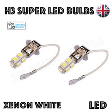 2x Lâmpadas LED H3 faróis brancos faróis de neblina lâmpadas de curva para dirigir comprar usado 2x Lâmpadas LED H3 faróis brancos faróis de neblina lâmpadas de curva para dirigir comprar usado  Enviando para Brazil