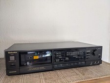 Technics stereo kassettendeck gebraucht kaufen  Lamspringe