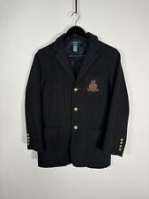 Ralph lauren wool for sale  SHEFFIELD