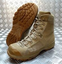 Bottes combat lowa d'occasion  Expédié en France