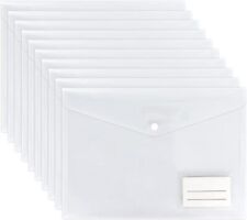 Clear plastic wallets for sale  GRAYS