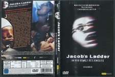 Jacob ladder gewalt gebraucht kaufen  Deutschland
