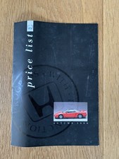Original market honda for sale  CHELTENHAM