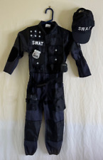 Child swat halloween for sale  Payson