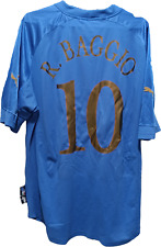 Maglia calcio vintage usato  Roma