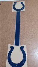 Indianapolis colts full for sale  Greencastle