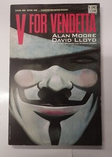 For vendetta alan usato  Alessandria