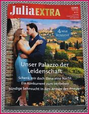 Julia extra 554 gebraucht kaufen  Deutschland