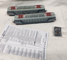 Rivarossi hr2875 coppia usato Rivarossi hr2875 coppia usato  Castelfidardo