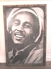 Vintage bob marley for sale  Ventura