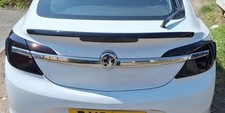Tinted rear tail for sale  BRISTOL