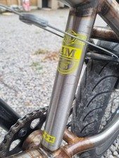 Sunday bmx for sale  YORK