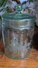 Rare antique green for sale  NORWICH