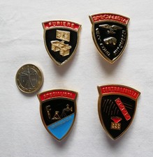 Lotto distintivi militare usato  Correggio