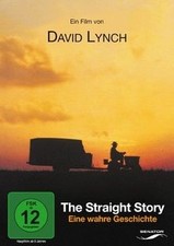 The straight story gebraucht kaufen The straight story gebraucht kaufen  Berlin