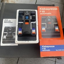 Agfa automatic super gebraucht kaufen  Paderborn