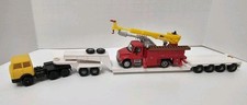 Scania tractor lowboy for sale  Modesto
