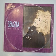 Spagna wanna your usato  Bergamo