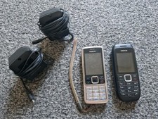 Nokia phones chargers for sale  NORTH TAWTON