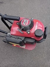Honda fg201 rotavator for sale  LEICESTER