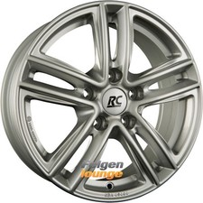 Brock rc27 kristallsilber gebraucht kaufen  Kempten (Allgäu)