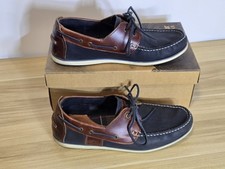 Mens barbour deck for sale  BRIDGEND