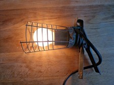 Vintage briticent gripper for sale  COLCHESTER